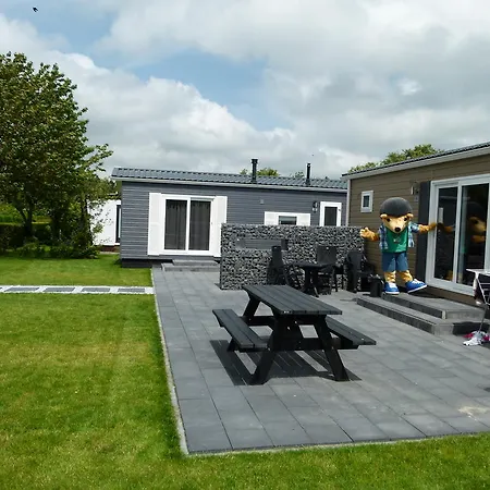 Campingpark De Bongerd Tuitjenhorn