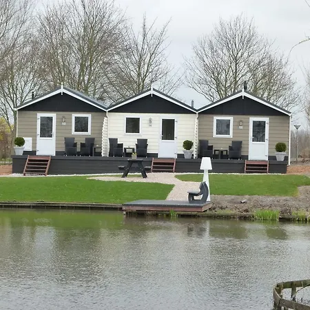 Campingpark De Bongerd Tuitjenhorn