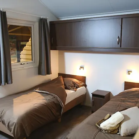 Campingpark De Bongerd Tuitjenhorn