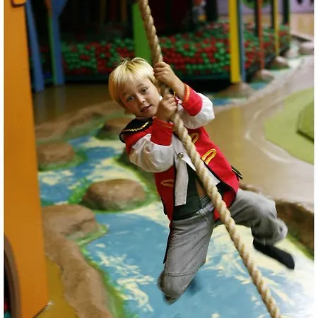 Campingpark De Bongerd