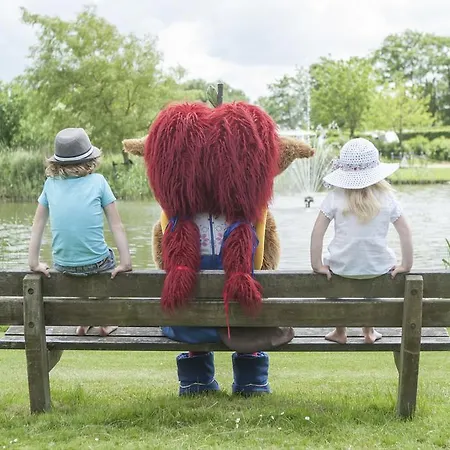 Campingpark De Bongerd Tuitjenhorn