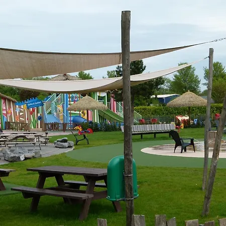 Campingpark De Bongerd *