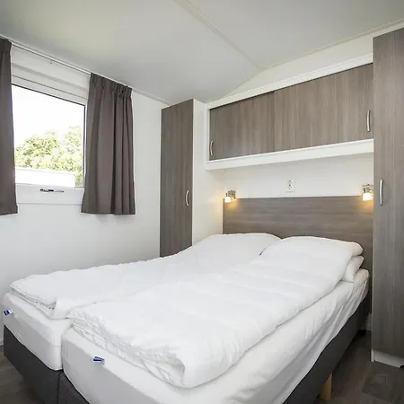 Hytte Campingpark De Bongerd *