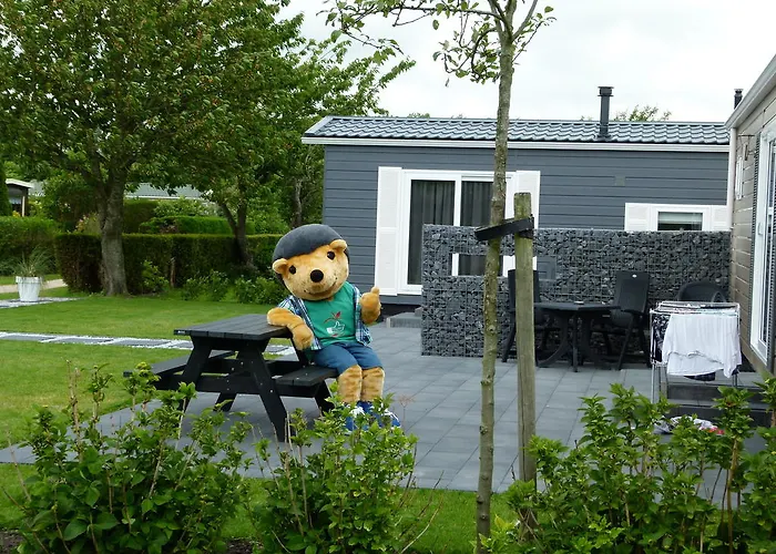 Campingpark De Bongerd Tuitjenhorn