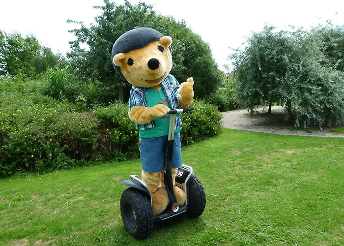 Lodge Campingpark De Bongerd