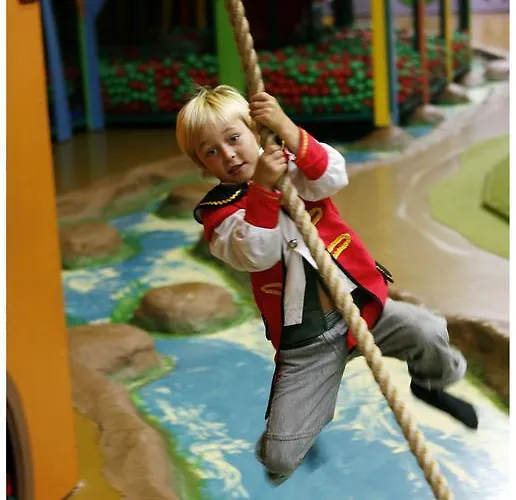 Campingpark De Bongerd