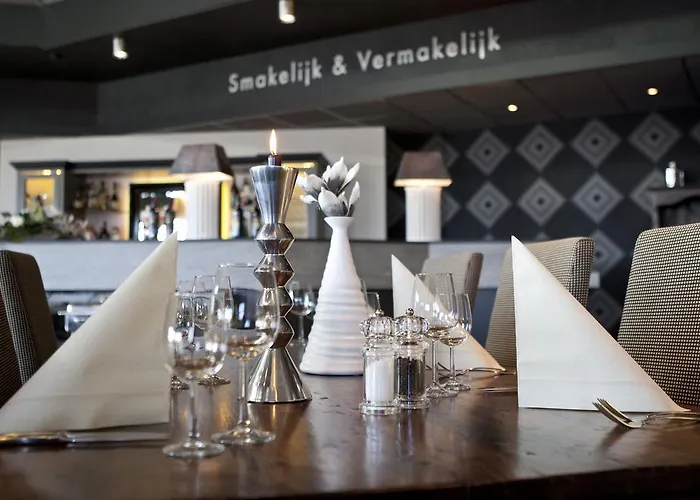 Campingpark De Bongerd