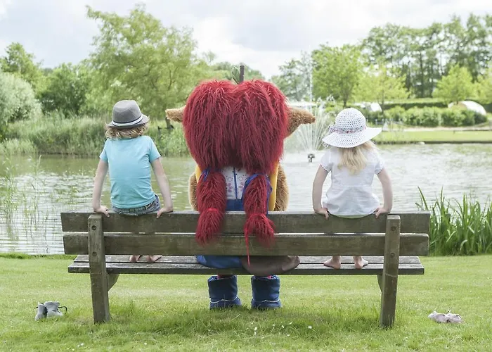 Campingpark De Bongerd Tuitjenhorn
