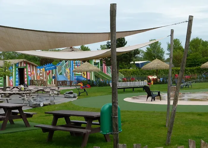 Campingpark De Bongerd *