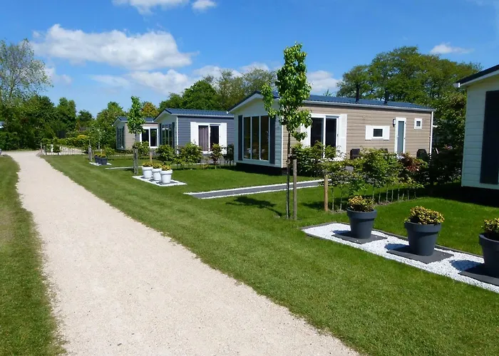 Campingpark De Bongerd
