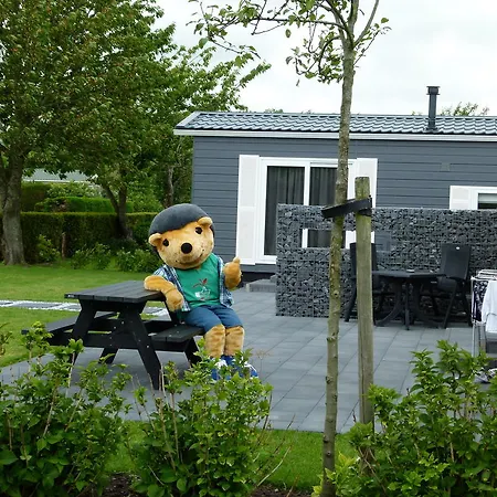 Campingpark De Bongerd Tuitjenhorn