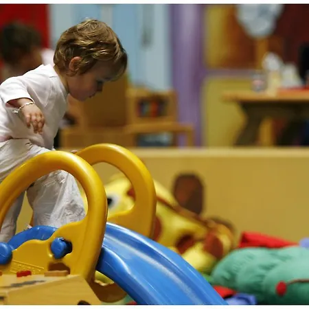 Lodge Campingpark De Bongerd