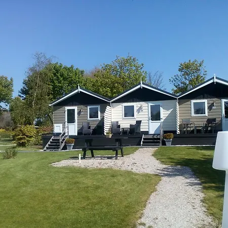 Campingpark De Bongerd * Tuitjenhorn