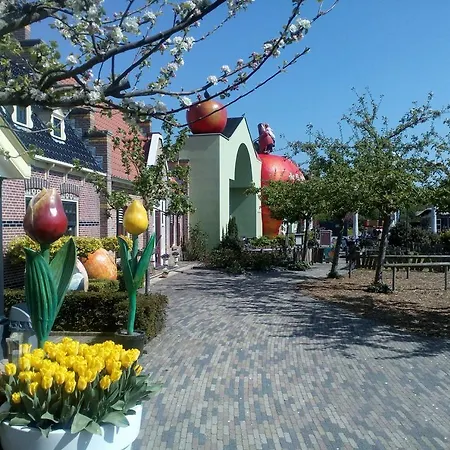 Campingpark De Bongerd