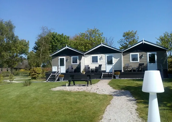 Campingpark De Bongerd * Tuitjenhorn